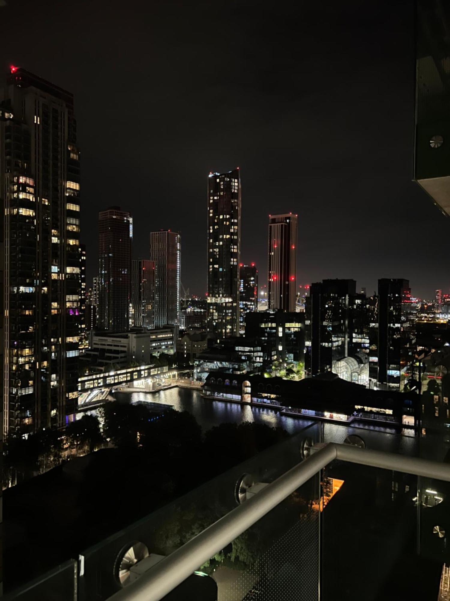 Appartement In Canary Wharf *